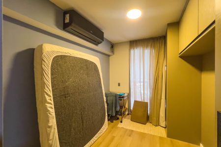 Quarto de kitnet/studio para alugar com 1 quarto, 38m² em Ipiranga, São Paulo