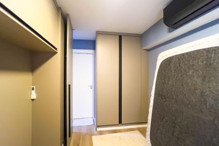 Quarto de kitnet/studio para alugar com 1 quarto, 38m² em Ipiranga, São Paulo