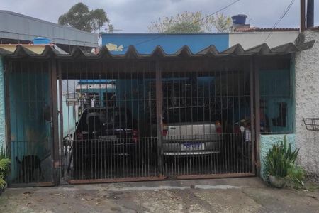 Casa à venda com 2 quartos, 80m² em Jardim Mimar, São Paulo