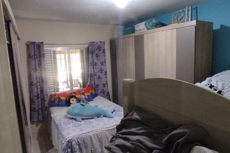 Casa à venda com 2 quartos, 80m² em Jardim Mimar, São Paulo