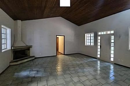 Casa de Condomínio à venda com 4 quartos, 370m² em Parque do Engenho, Nova Lima