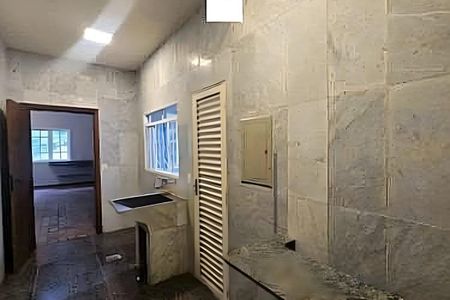 Casa de Condomínio à venda com 4 quartos, 370m² em Parque do Engenho, Nova Lima