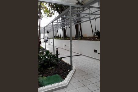Apartamento à venda com 2 quartos, 68m² em Nova Petrópolis, São Bernardo do Campo