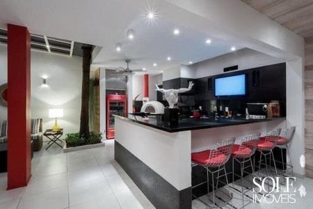 Casa de Condomínio à venda com 3 quartos, 400m² em Vila Marlene, Jundiaí