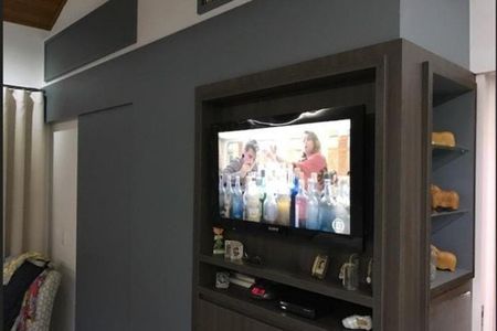 Casa de Condomínio à venda com 3 quartos, 400m² em Vila Marlene, Jundiaí