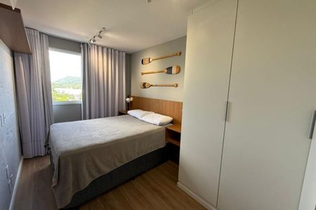 Apartamento à venda com 1 quarto, 58m² em Largo da Batalha, Niterói