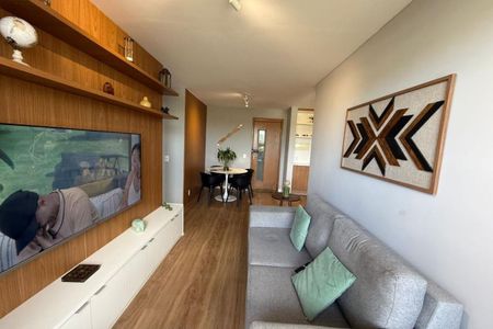 Apartamento à venda com 1 quarto, 58m² em Largo da Batalha, Niterói