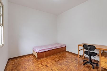 Quarto de casa para alugar com 1 quarto, 35m² em Vila Gumercindo, São Paulo