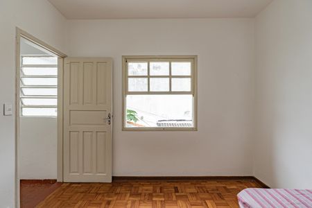 Quarto de casa para alugar com 1 quarto, 35m² em Vila Gumercindo, São Paulo