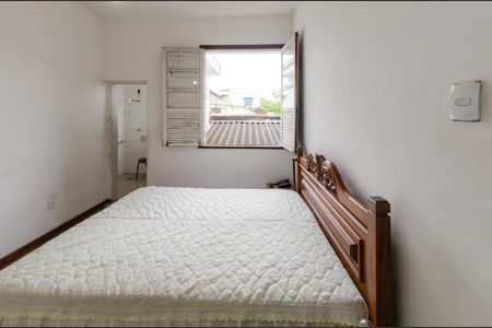 Suíte de casa à venda com 3 quartos, 353m² em Carlos Prates, Belo Horizonte