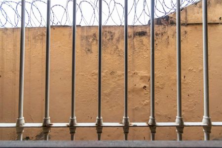 1º andar - Vista da Sala de casa à venda com 7 quartos, 180m² em Bonsucesso, Rio de Janeiro