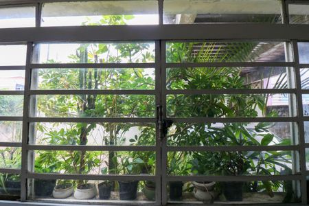 Sala de casa para alugar com 3 quartos, 176m² em Jardim Thomaz, São Paulo