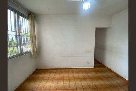 Sala de apartamento à venda com 3 quartos, 65m² em Jardim Santa Josefina, São Paulo