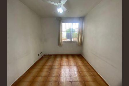 Sala de apartamento à venda com 3 quartos, 65m² em Jardim Santa Josefina, São Paulo