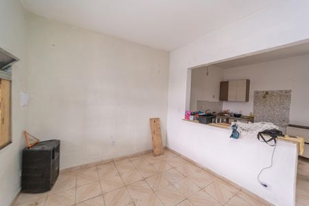 Sala de casa para alugar com 2 quartos, 70m² em Jardim Matarazzo, São Paulo