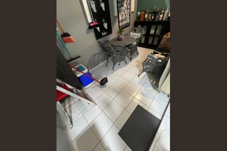 Sala de apartamento à venda com 2 quartos, 105m² em Tucuruvi, São Paulo