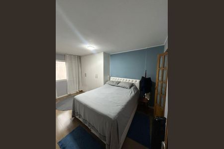 Quarto de apartamento à venda com 2 quartos, 105m² em Tucuruvi, São Paulo
