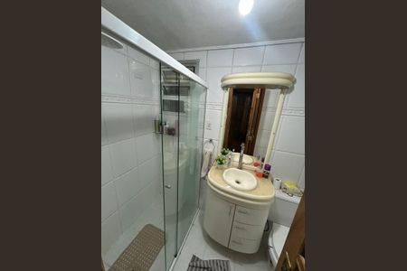 Banheiro de apartamento à venda com 2 quartos, 105m² em Tucuruvi, São Paulo