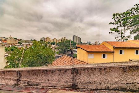 Casa de Condomínio à venda com 4 quartos, 262m² em Vila do Encontro, São Paulo