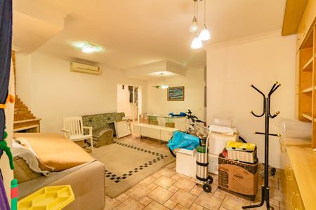 Casa de Condomínio à venda com 4 quartos, 262m² em Vila do Encontro, São Paulo