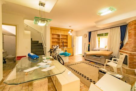 Casa de Condomínio à venda com 4 quartos, 262m² em Vila do Encontro, São Paulo