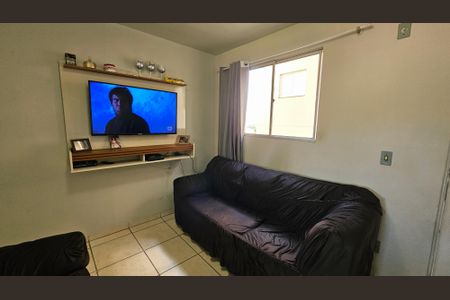 Apartamento à venda com 2 quartos, 43m² em Jardim Tamoio, Jundiaí