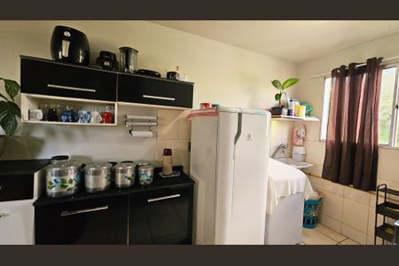 Apartamento à venda com 2 quartos, 43m² em Jardim Tamoio, Jundiaí
