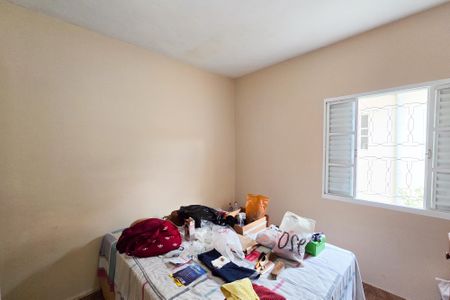 Quarto 2 de casa à venda com 3 quartos, 128m² em Jardim Paramount, São Bernardo do Campo