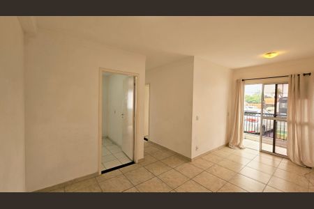 Apartamento para alugar com 2 quartos, 50m² em Caxambu, Jundiaí