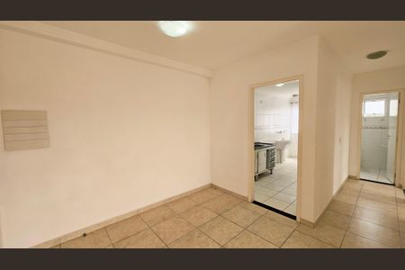 Apartamento para alugar com 2 quartos, 50m² em Caxambu, Jundiaí