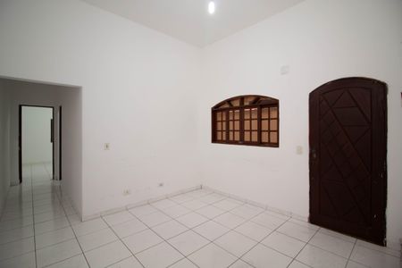 Sala de casa para alugar com 2 quartos, 70m² em Parque Continental Ii, Guarulhos