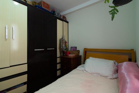 Apartamento à venda com 2 quartos, 52m² em Jardim Cotinha, São Paulo