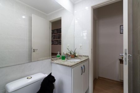 Apartamento à venda com 2 quartos, 52m² em Jardim Cotinha, São Paulo