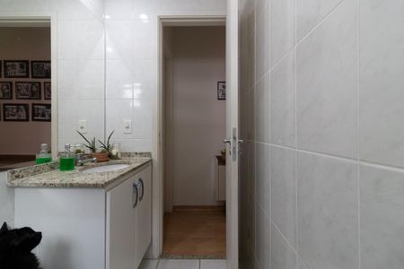 Apartamento à venda com 2 quartos, 52m² em Jardim Cotinha, São Paulo
