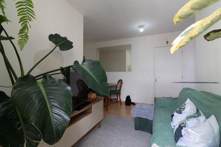 Apartamento à venda com 2 quartos, 52m² em Jardim Cotinha, São Paulo