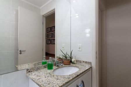 Apartamento à venda com 2 quartos, 52m² em Jardim Cotinha, São Paulo