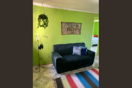 Apartamento para alugar com 2 quartos, 60m² em Jardim Mitsutani, São Paulo