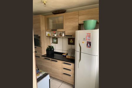 Apartamento para alugar com 2 quartos, 60m² em Jardim Mitsutani, São Paulo