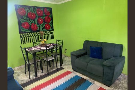 Apartamento para alugar com 2 quartos, 60m² em Jardim Mitsutani, São Paulo