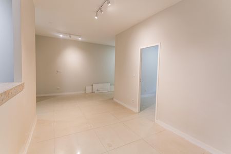 Sala de apartamento para alugar com 2 quartos, 90m² em Centro, Belo Horizonte