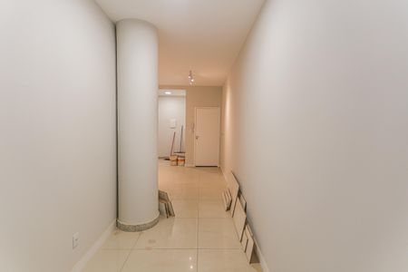 Sala de apartamento para alugar com 2 quartos, 90m² em Centro, Belo Horizonte