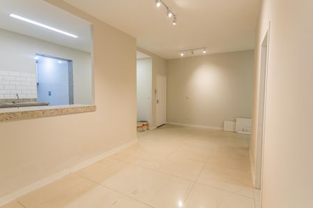 Sala de apartamento para alugar com 2 quartos, 90m² em Centro, Belo Horizonte