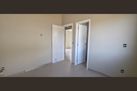 Suíte de apartamento à venda com 3 quartos, 80m² em Parque Jardim D Aliana, Vespasiano