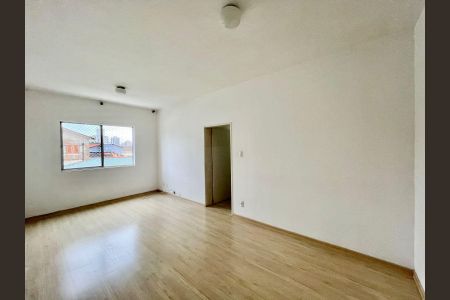 Sala de apartamento à venda com 2 quartos, 75m² em Jardim Primavera, Campinas