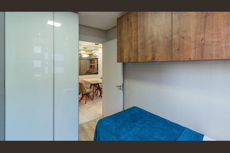 Quarto de apartamento à venda com 2 quartos, 54m² em Centro, Canoas