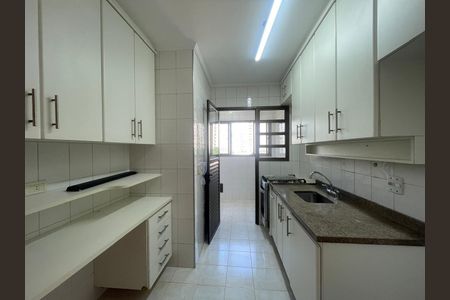 Apartamento para alugar com 2 quartos, 64m² em Vila Antonio, São Paulo