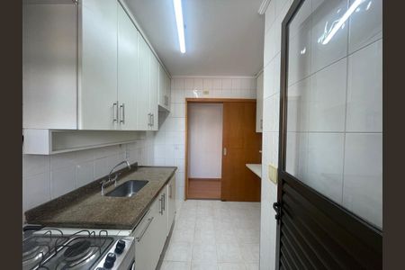 Apartamento para alugar com 2 quartos, 64m² em Vila Antonio, São Paulo