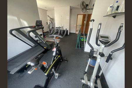 Apartamento para alugar com 2 quartos, 64m² em Vila Antonio, São Paulo