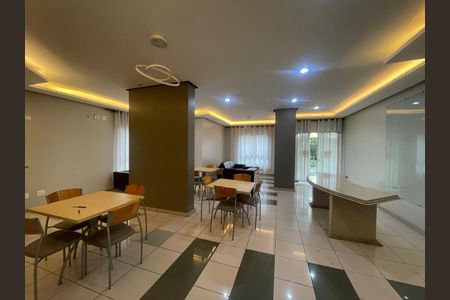 Apartamento para alugar com 2 quartos, 64m² em Vila Antonio, São Paulo