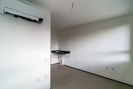 Studio de apartamento à venda com 1 quarto, 18m² em Jardim das Acacias, São Paulo